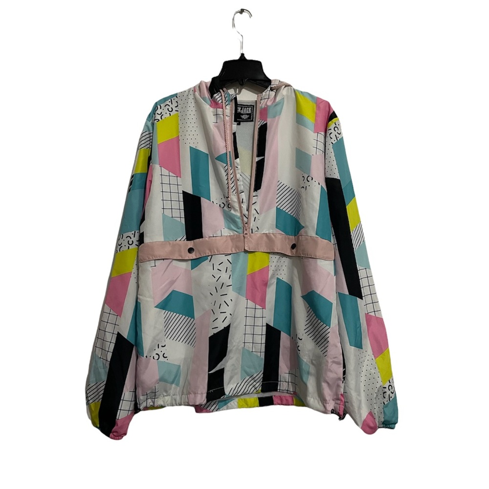 BlackJack 1999 Windbreaker / Jacket